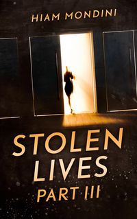 Produktbild: Stolen Lives - Part III