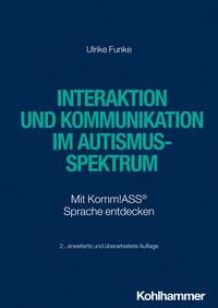 Produktbild: Interaktion und Kommunikation im Autismus-Spektrum