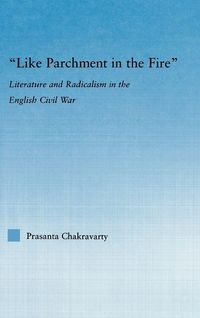Produktbild: Like Parchment in the Fire