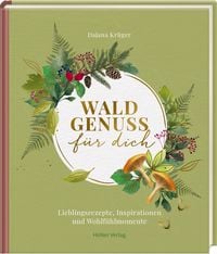 Produktbild: Waldgenuss f&uuml;r dich