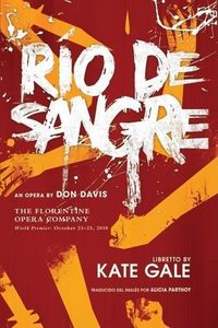 Produktbild: R&iacute;o de Sangre