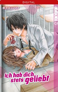 Produktbild: Ich hab dich stets geliebt
