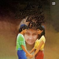 Produktbild: Tersuruk Dalam Lumpur Cinta