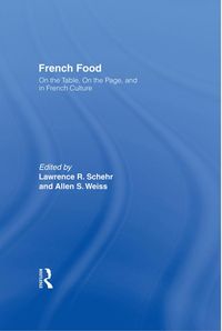 Produktbild: French Food