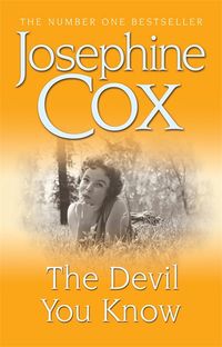 Produktbild: Cox, J: The Devil You Know