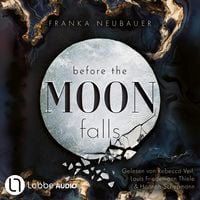 Produktbild: Before the Moon Falls