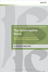 Produktbild: The Interruptive Word