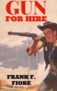 Produktbild: Gun For Hire (The Black Ridge Series, #2)