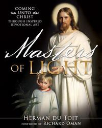 Produktbild: Masters of Light