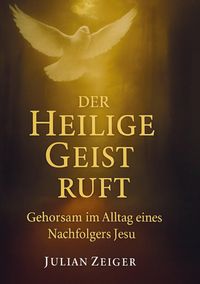 Produktbild: Der Heilige Geist ruft