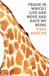 Produktbild: Praise in Which I Live and Move and Have my Being