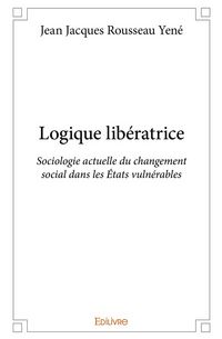 Produktbild: Logique lib&eacute;ratrice
