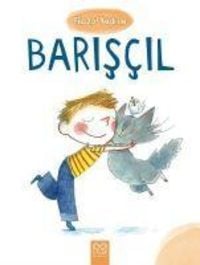 Produktbild: Filozof Kedi Ile Bariscil