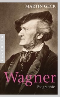 Produktbild: Richard Wagner
