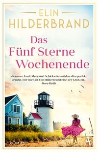Produktbild: Das F&uuml;nf Sterne Wochenende
