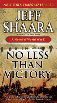 Produktbild: No Less Than Victory