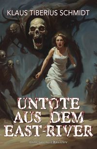 Produktbild: Untote aus dem East-River