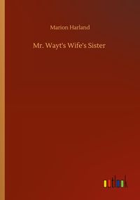 Produktbild: Mr. Wayt's Wife's Sister