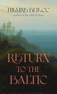 Produktbild: Return to the Baltic