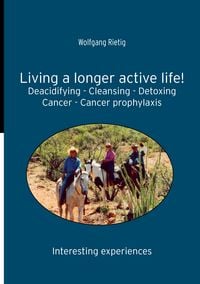 Produktbild: Living a longer active life!
