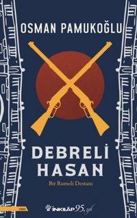 Produktbild: Debreli Hasan