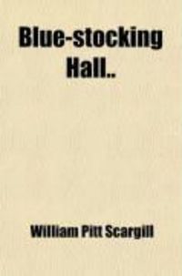 Produktbild: Blue-Stocking Hall (Volume 2)
