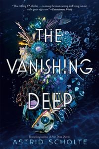 Produktbild: The Vanishing Deep