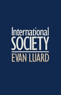 Produktbild: International Society