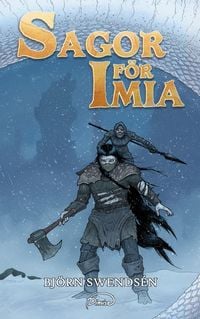 Produktbild: Sagor f&ouml;r Imia