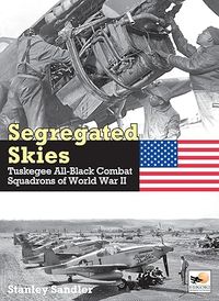 Produktbild: Segregated Skies