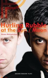 Produktbild: Hurling Rubble at the Sun/Hurling Rubble at the Moon