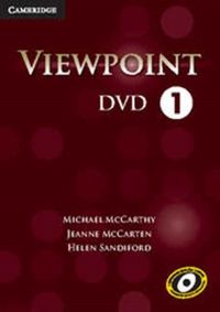 Produktbild: Mccarthy, M: Viewpoint Level 1 DVD