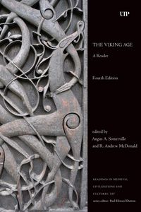 Produktbild: The Viking Age