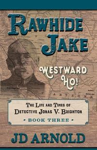 Produktbild: Rawhide Jake: Westward Ho!