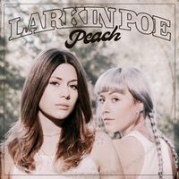 Produktbild: Larkin Poe: Peach