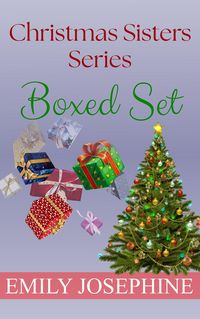 Produktbild: Christmas Sisters Series Boxed Set