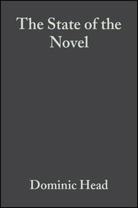 Produktbild: The State of the Novel
