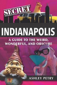 Produktbild: Secret Indianapolis