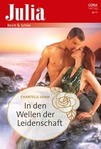 Produktbild: In den Wellen der Leidenschaft