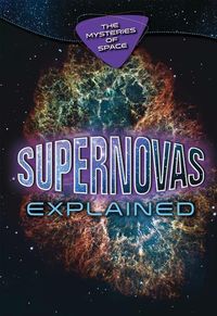 Produktbild: Supernovas Explained