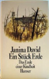 Produktbild: Ein St&uuml;ck Erde