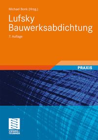 Produktbild: Lufsky Bauwerksabdichtung
