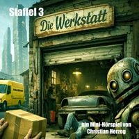 Produktbild: Die Werkstatt (Staffel 3)