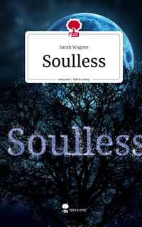 Produktbild: Soulless. Life is a Story - story.one