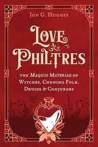 Produktbild: Love Philtres