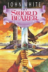 Produktbild: The Sword Bearer