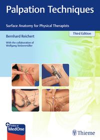 Produktbild: Palpation Techniques