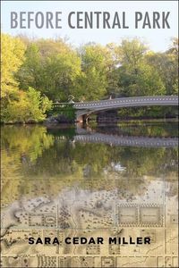 Produktbild: Before Central Park
