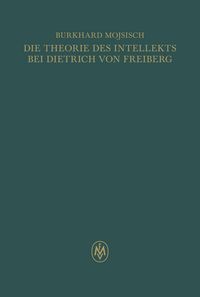 Produktbild: Die Theorie des Intellekts
