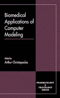 Produktbild: Biomedical Applications of Computer Modeling